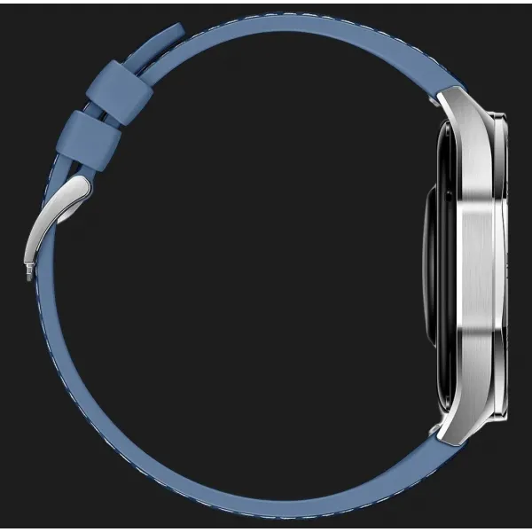 Смарт-годинник HUAWEI Watch GT 5 46mm (Blue)