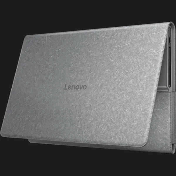 Планшет Lenovo Tab Plus Wi-Fi 8/256GB + Case (Luna Gray) UA