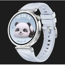 Смарт-годинник HUAWEI Watch GT 5 41mm (Blue)