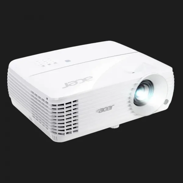 Мультимедійний проектор Acer H6830BD (MR.JVK11.001) (White) (UA)