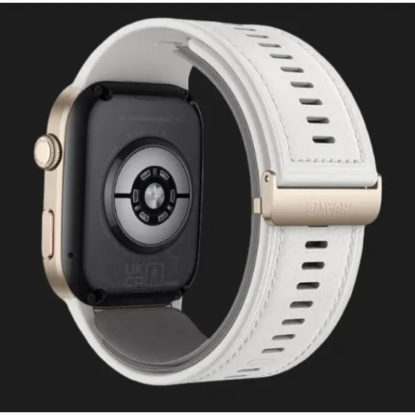 Смарт-годинник HUAWEI Watch D2 48mm (Gold)