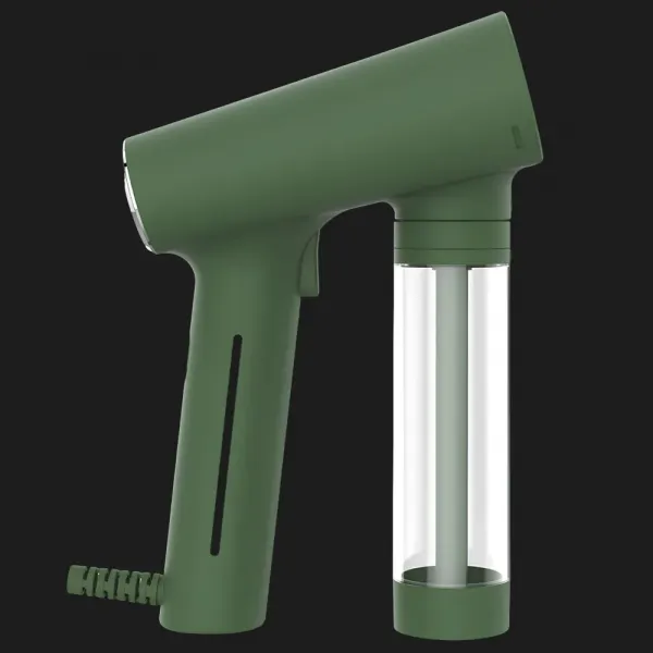 Відпарювач SteamOne EUNS150G (Green)