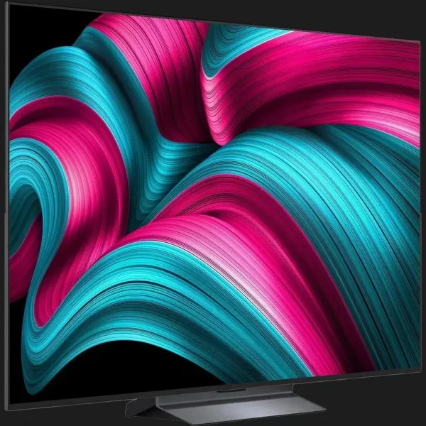 Телевізор LG 48 OLED48C54LA (UA)