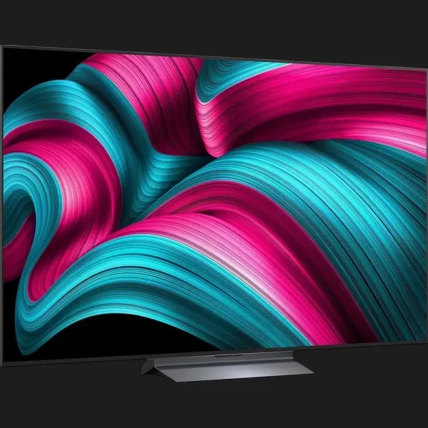 Телевізор LG 42 OLED42C54LA (UA)