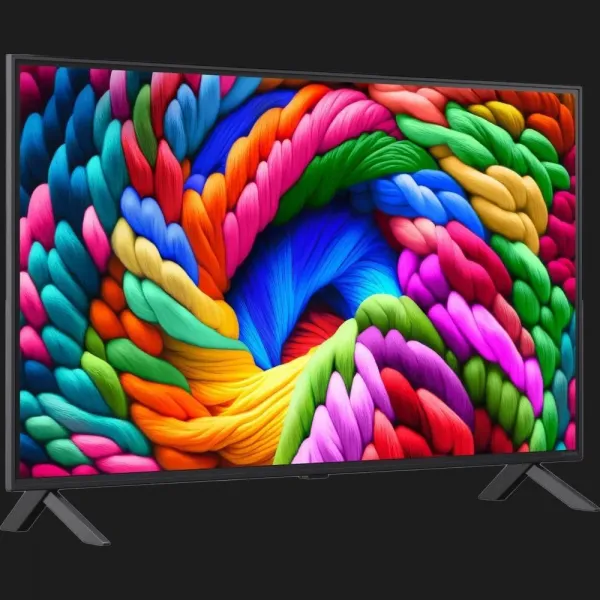 Телевізор LG 43 43NANO90A6B (UA)