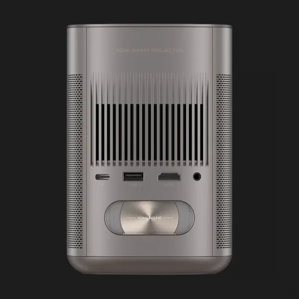Портативний проектор XGiMi MoGo 2 Pro (Standard)