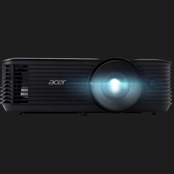 Мультимедійний проектор Acer X129H (MR.JTH11.00Q) (Black) (UA)