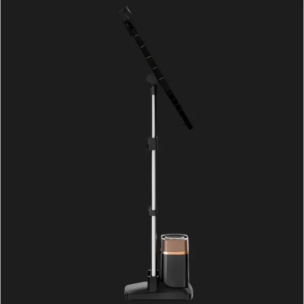 Відпарювач Tefal IXEO Power QT2020 (Black)