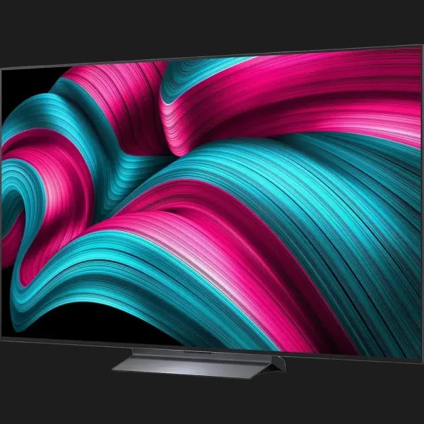 Телевізор LG 77 OLED77C54LA (UA)