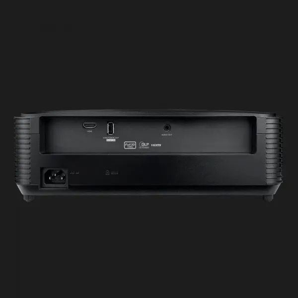 Мультимедійний проектор Optoma (HD28B) (UA)