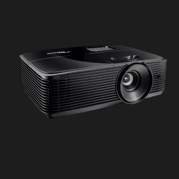 Мультимедійний проектор Optoma W371e (UA)