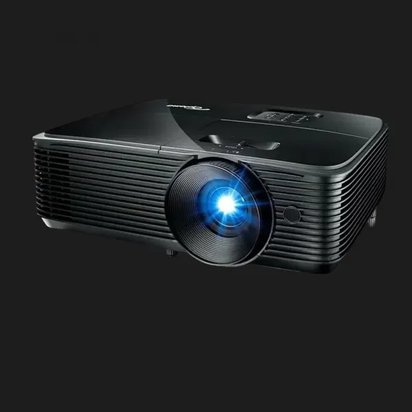 Мультимедійний проектор Optoma W371e (UA)