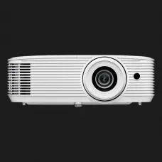 Мультимедійний проектор Optoma EH401 (UA)