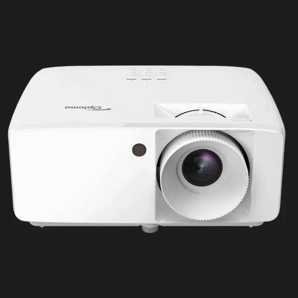 Мультимедійний проектор Optoma HZ40HDR (UA)
