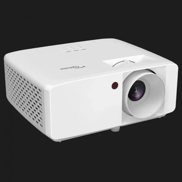Мультимедійний проектор Optoma HZ40HDR (UA)