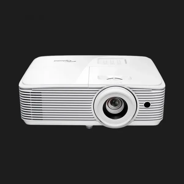 Мультимедійний проектор Optoma HD29X (UA)