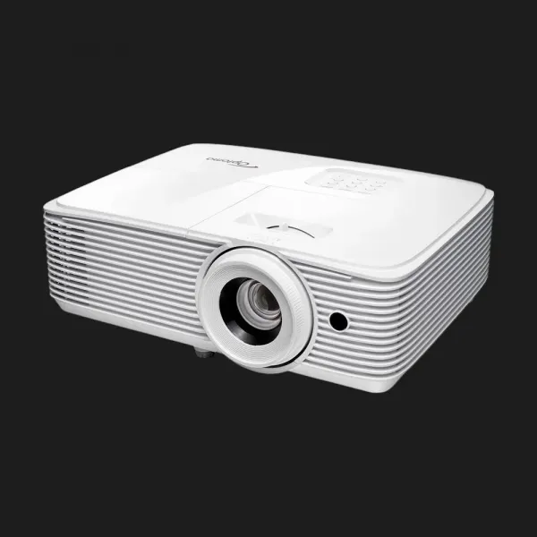 Мультимедійний проектор Optoma HD29X (UA)