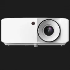 Мультимедійний проектор Optoma Zh400 (UA)