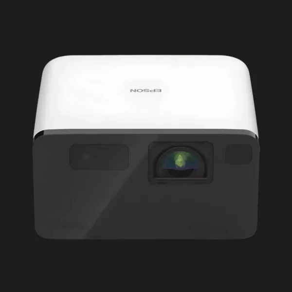 Мультимедійний проектор Epson EF-21W (V11HB35040) (White) (UA)
