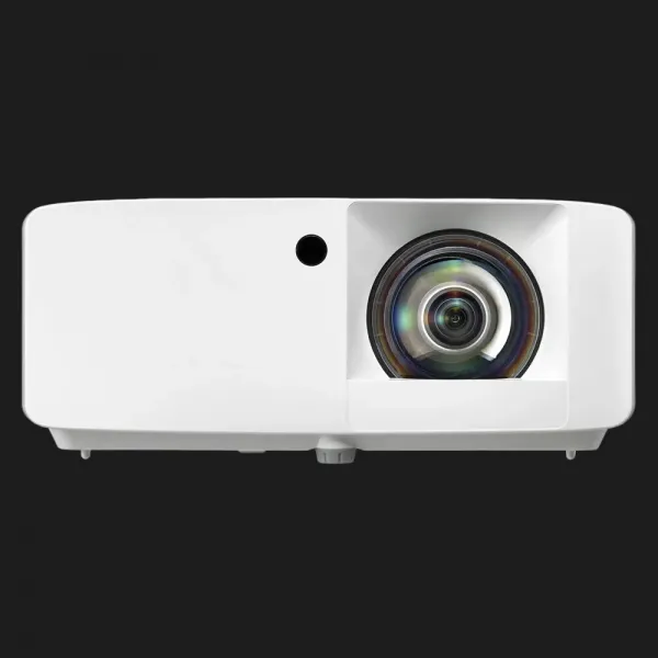 Ультракороткофокусний проектор Optoma GT2100HDR (UA)
