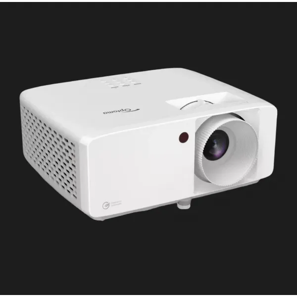 Мультимедійний проектор Optoma ZH420 (UA)