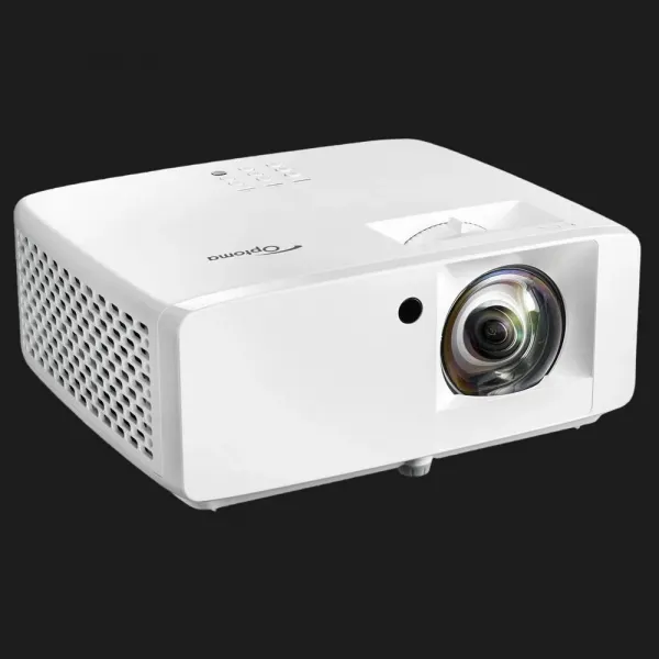 Мультимедійний проектор Optoma ZH450ST (Global)