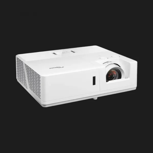 Мультимедійний проектор Optoma ZU607T (Global)