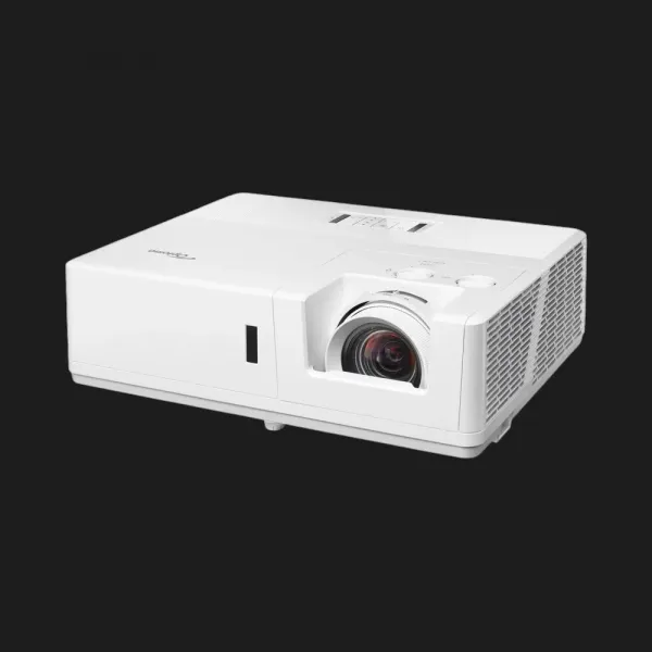 Мультимедійний проектор Optoma ZU607T (Global)
