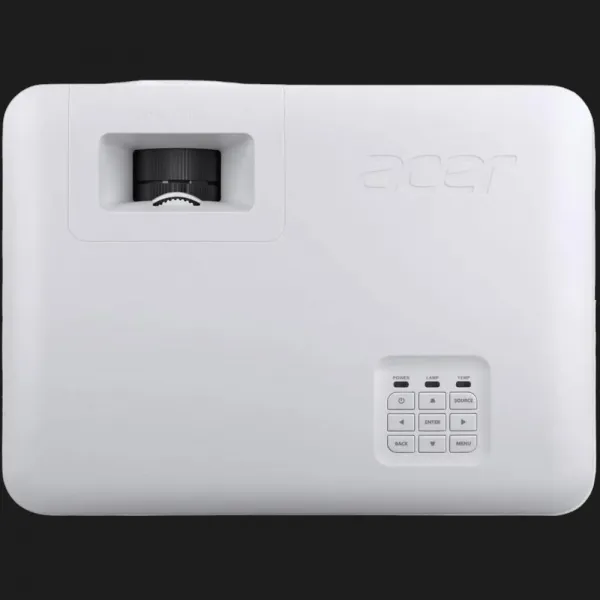 Мультимедійний проектор Acer Vero HL6810 (MR.JX511.006) (White) (UA)