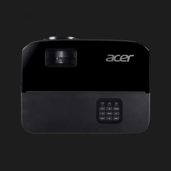 Мультимедійний проектор Acer Vero PD2328 (MR.JXT11.001) (Black) (UA)