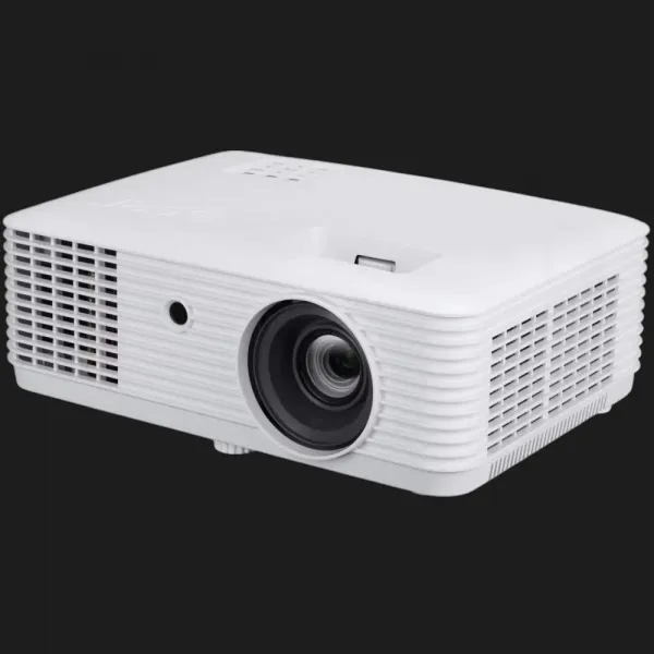 Мультимедійний проектор Acer HL6810ATV (MR.JWW11.001) (White) (UA)
