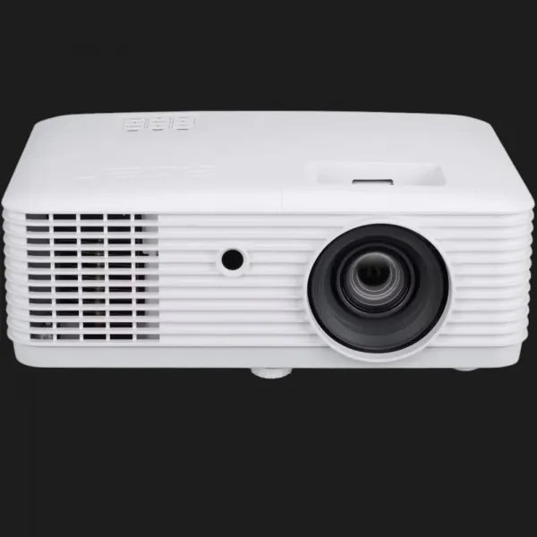 Мультимедійний проектор Acer HL6810ATV (MR.JWW11.001) (White) (UA)