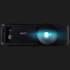 Мультимедійний проектор Acer X139 (MR.JX611.00Z) (Black) (UA)