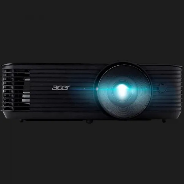 Мультимедійний проектор Acer X139 (MR.JX611.00Z) (Black) (UA)