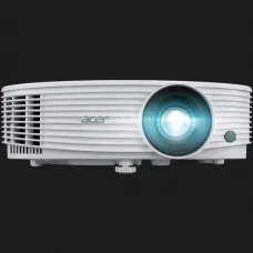 Мультимедійний проектор Acer X1526 (MR.JX911.001) (White) (UA)