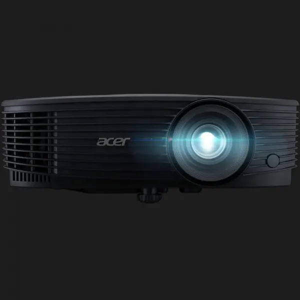 Мультимедійний проектор Acer X1229 (MR.JXG11.001) (Black) (UA)