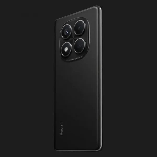 Xiaomi Redmi Note 14 Pro 8/256GB (Midnight Black)