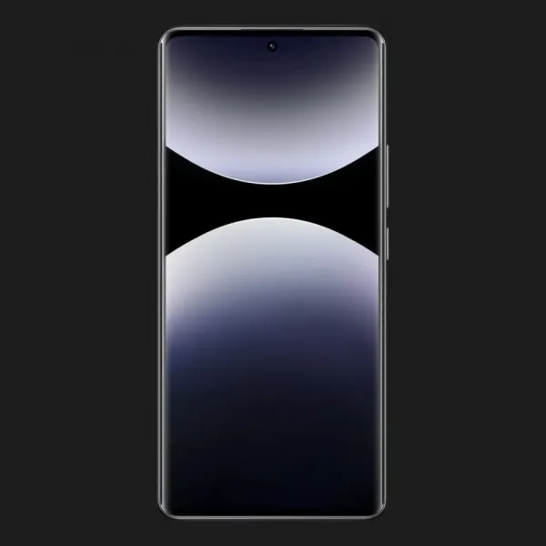 Xiaomi Redmi Note 14 Pro 8/256GB (Midnight Black)