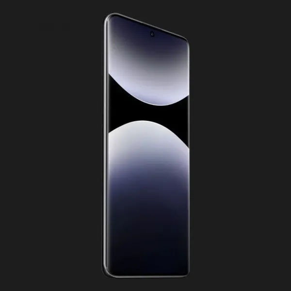 Xiaomi Redmi Note 14 Pro 5G 8/256GB (Midnight Black)