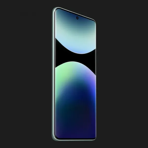 Xiaomi Redmi Note 14 Pro 5G 8/256GB (Coral Green)