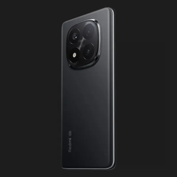 Xiaomi Redmi Note 14 Pro+ 5G 8/256GB (Midnight Black)