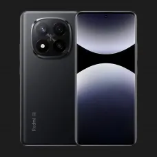 Xiaomi Redmi Note 14 Pro+ 5G 12/512GB (Midnight Black)