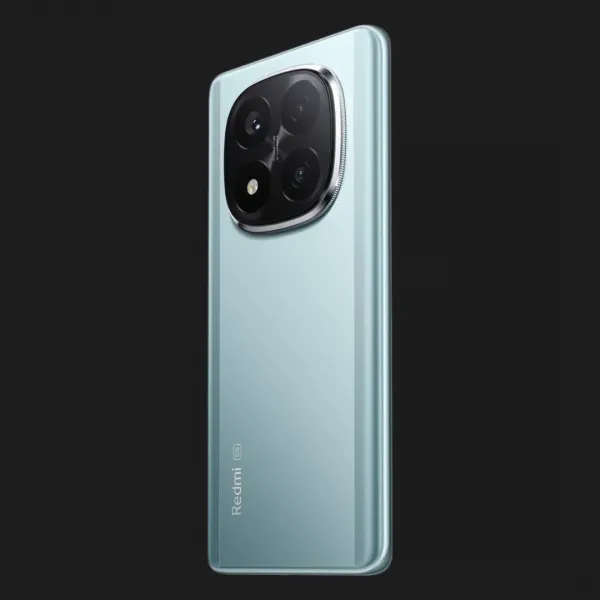 Xiaomi Redmi Note 14 Pro+ 5G 12/512GB (Frost Blue)