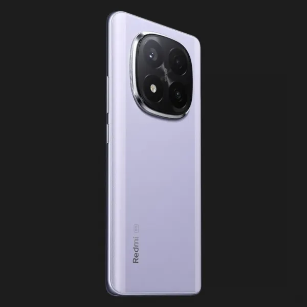 Xiaomi Redmi Note 14 Pro+ 5G 12/512GB (Lavender Purple)