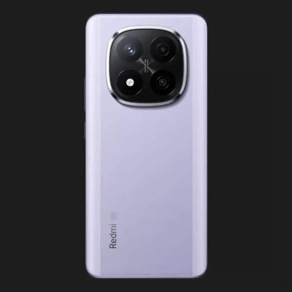 Xiaomi Redmi Note 14 Pro+ 5G 12/512GB (Lavender Purple)