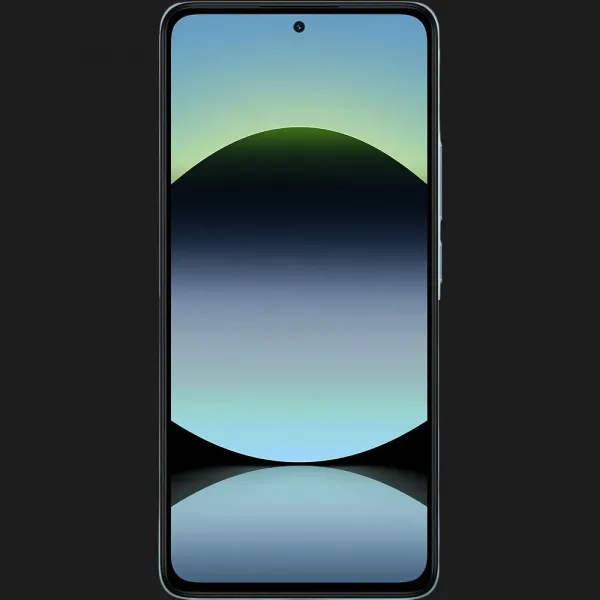 Xiaomi Redmi Note 14 6/128GB (Ocean Blue) (UA)