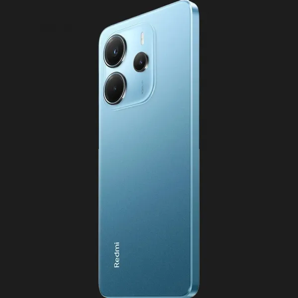 Xiaomi Redmi Note 14 6/128GB (Ocean Blue) (UA)