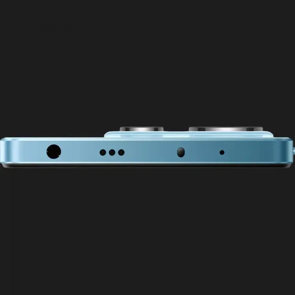 Xiaomi Redmi Note 14 6/128GB (Ocean Blue) (UA)