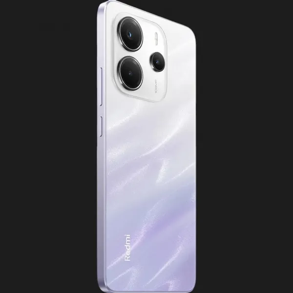 Xiaomi Redmi Note 14 6/128GB (Mist Purple) (UA)