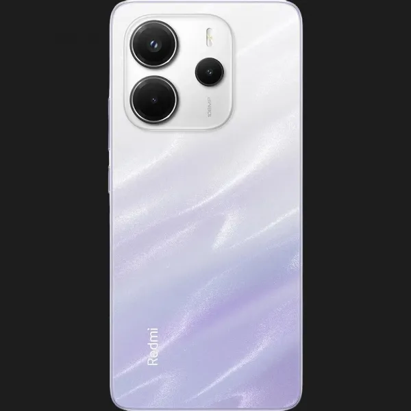 Xiaomi Redmi Note 14 6/128GB (Mist Purple) (UA)